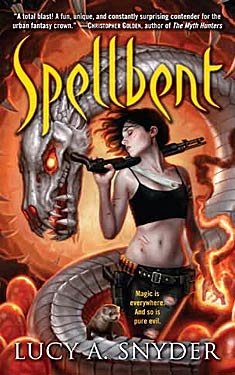 Spellbent