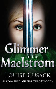 Glimmer in the Maelstrom