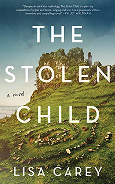 The Stolen Child
