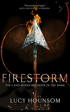 Firestorm