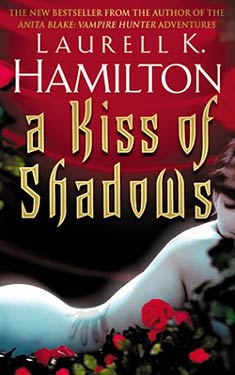 A Kiss of Shadows