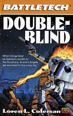 Double-Blind