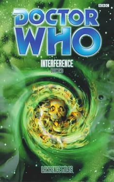 Interference: Book Two:  The Hour of the Geek