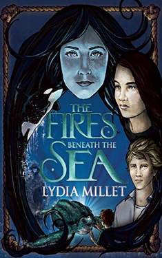 The Fires Beneath the Sea