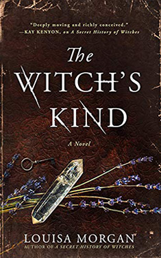 The Witch's Kind