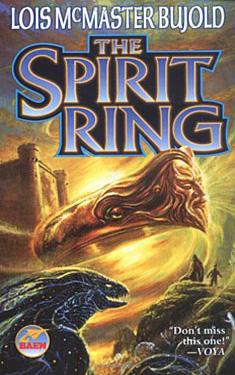 The Spirit Ring