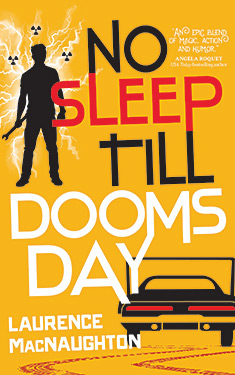 No Sleep till Doomsday