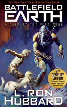 Battlefield Earth: A Saga of the Year 3000