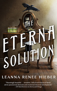 The Eterna Solution