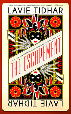 The Escapement