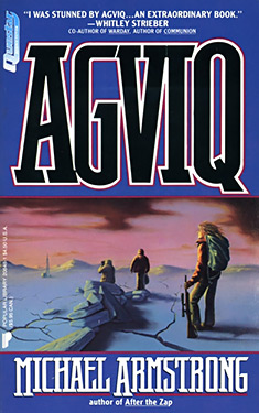 Agviq:  The Whale