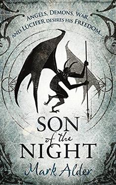 Son of the Night