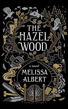 The Hazel Wood