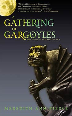 A Gathering of Gargoyles