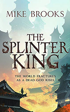 The Splinter King