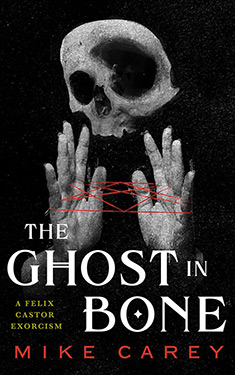 The Ghost in Bone