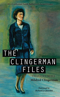 The Clingerman Files