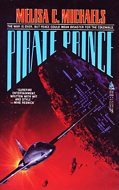 Pirate Prince