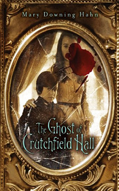 The Ghost of Crutchfield Hall:  A Ghost Story