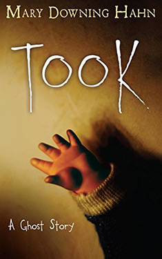 Took: A Ghost Story