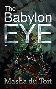 The Babylon Eye