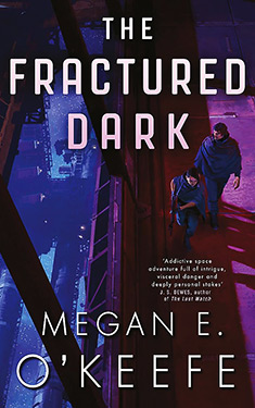 The Fractured Dark