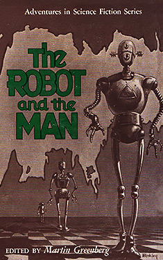 The Robot and the Man