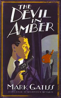 The Devil in Amber