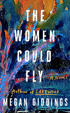 The Women Could Fly: A Novel