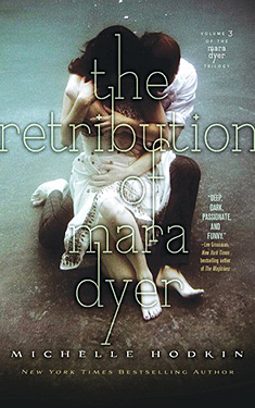 The Retribution of Mara Dyer