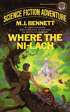 Where the Ni-Lach