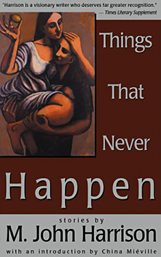 Things That Never Happen