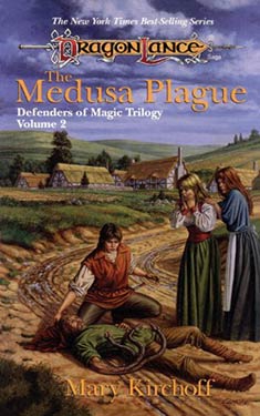 The Medusa Plague