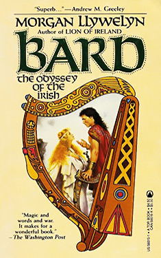Bard:  The Odyssey of the Irish