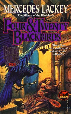 Four and Twenty Blackbirds