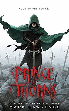 Prince of Thorns