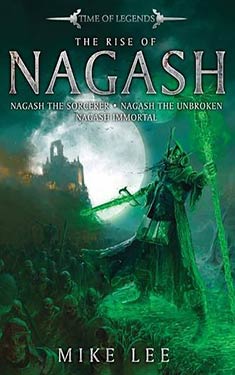 The Rise of Nagash