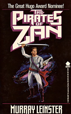 The Pirates of Zan