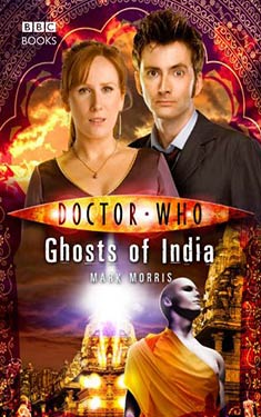 Ghosts of India