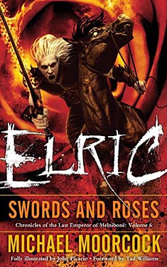 Elric: Swords and Roses