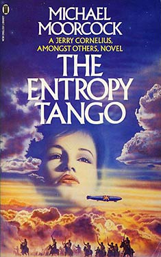 The Entropy Tango