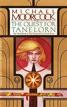 The Quest for Tanelorn