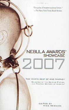 Nebula Awards Showcase 2007