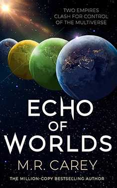 Echo of Worlds