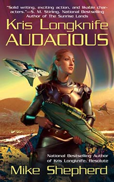 Audacious