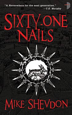 Sixty-One Nails