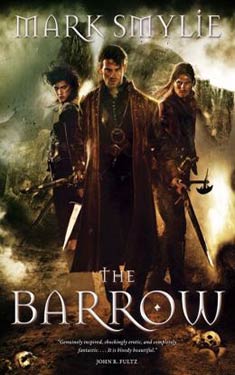 The Barrow