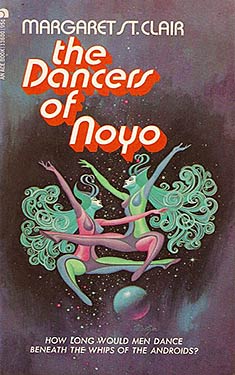 The Dancers of Noyo