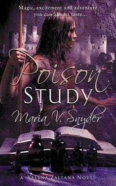 Poison Study