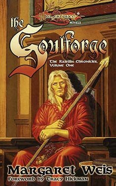 The Soulforge